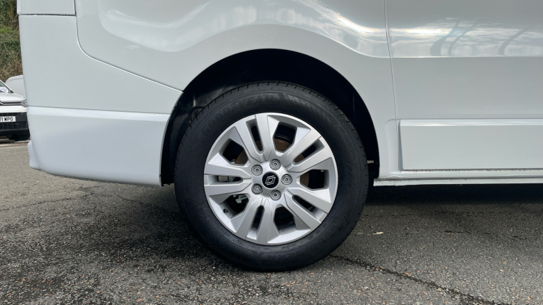 Renault Trafic Swb Diesel SL30 Blue dCi 150 Extra [Safety] Van